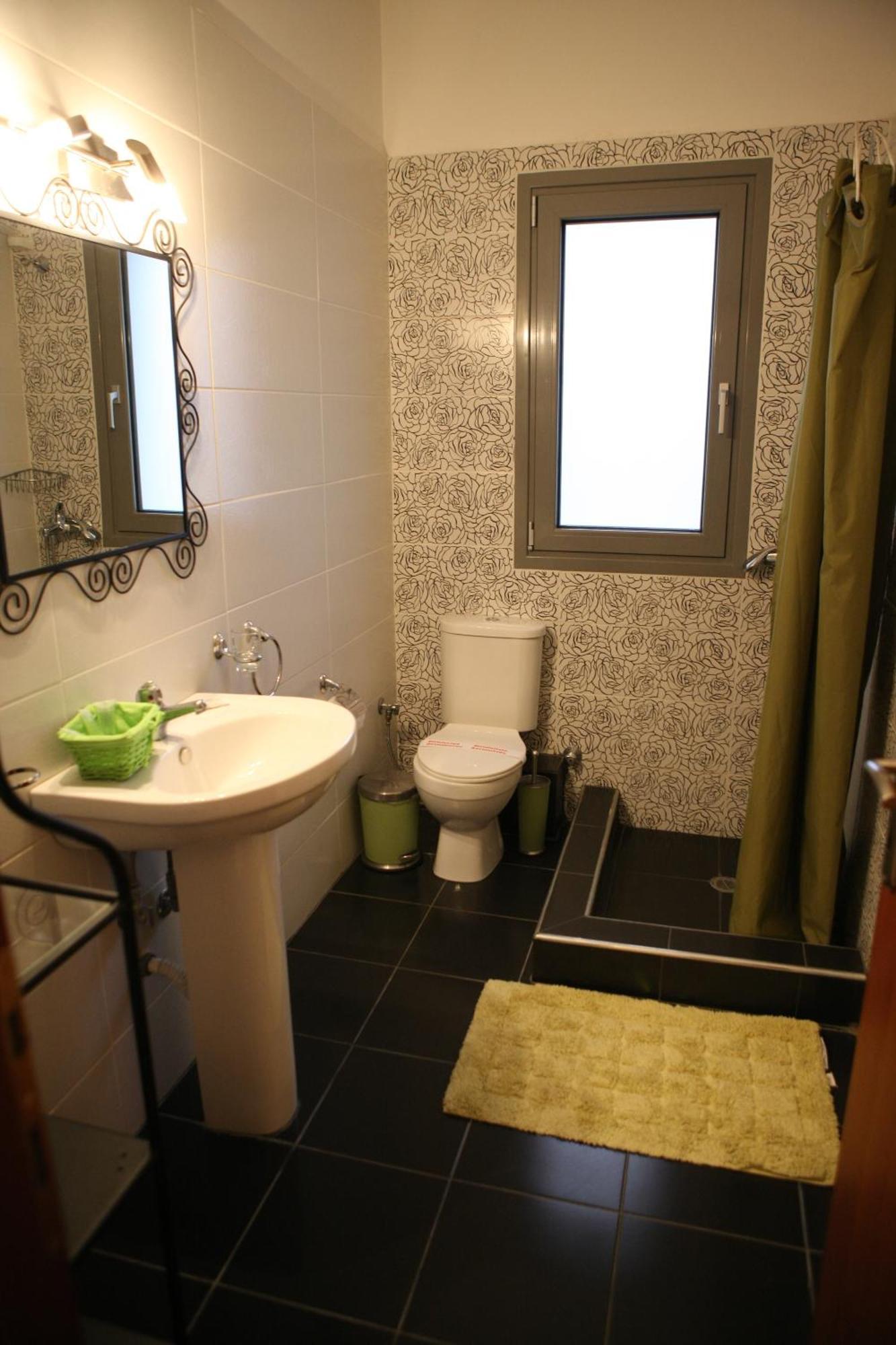 Mouses Apartments แคซโทเรีย ภายนอก รูปภาพ