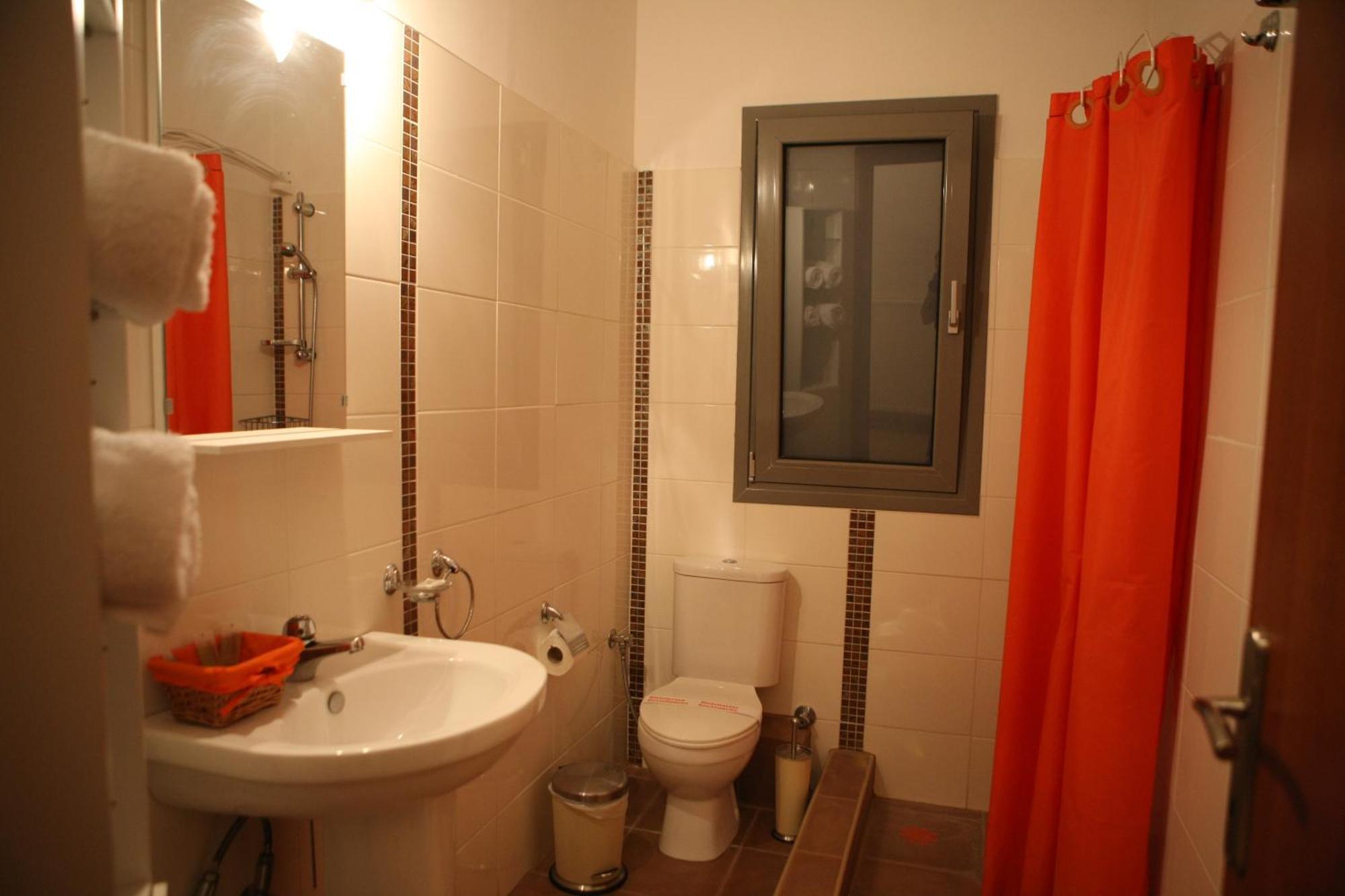 Mouses Apartments แคซโทเรีย ห้อง รูปภาพ