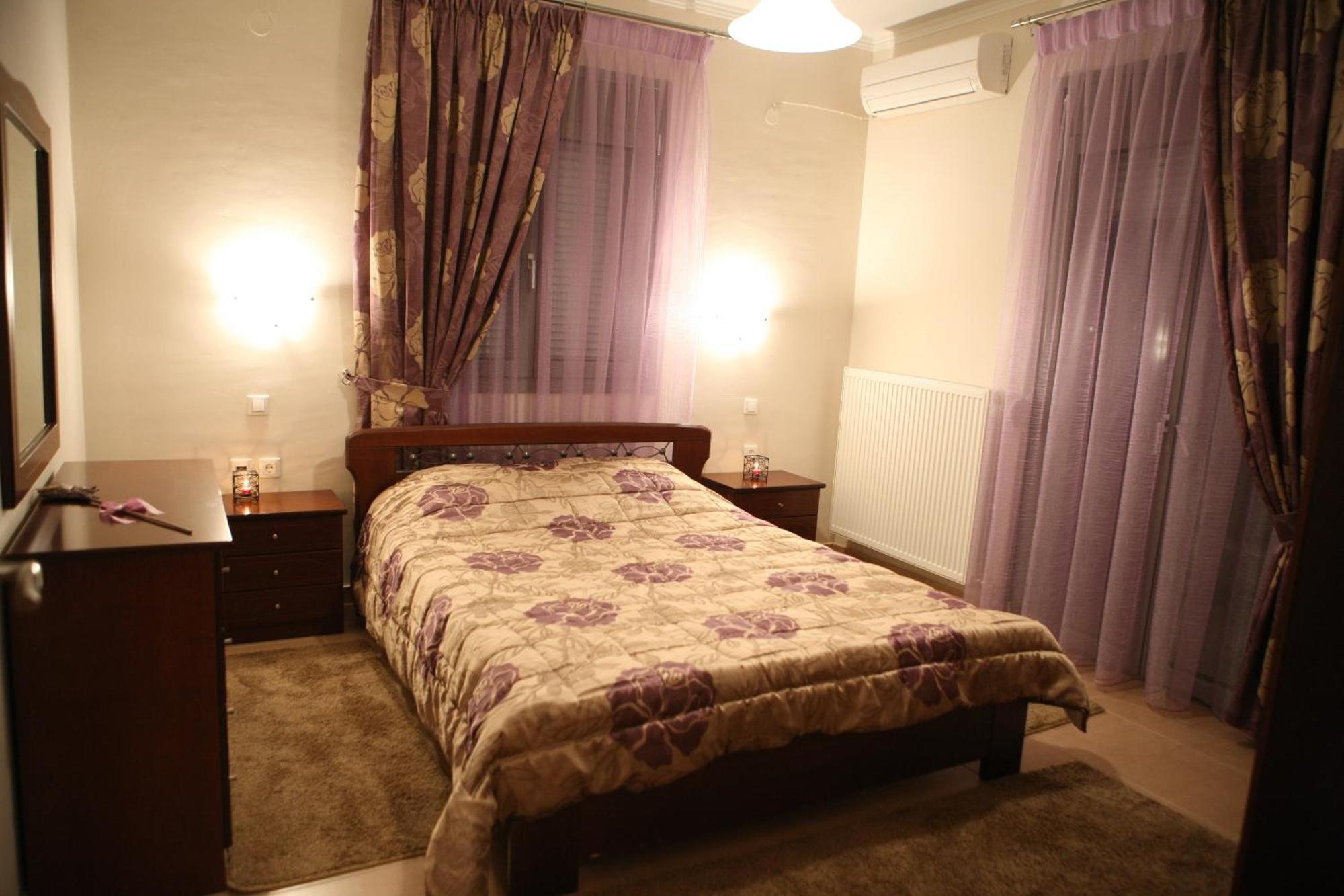 Mouses Apartments แคซโทเรีย ห้อง รูปภาพ