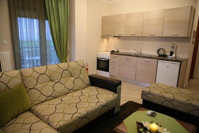 Mouses Apartments แคซโทเรีย ห้อง รูปภาพ