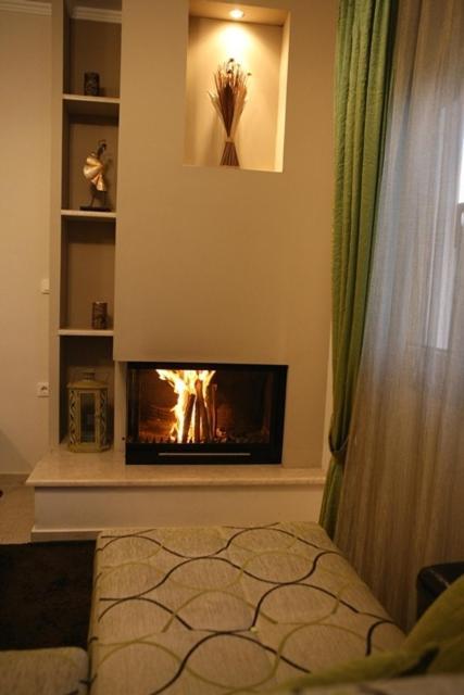Mouses Apartments แคซโทเรีย ห้อง รูปภาพ